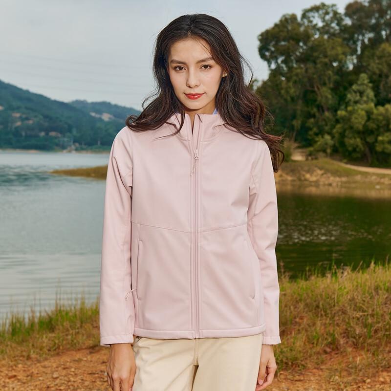

Troloman Unisex Autumn/Winter Outdoor Jacket 2XL