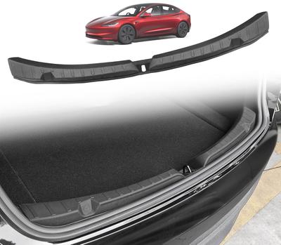 Accesorios de exterior – Parachoques y protección