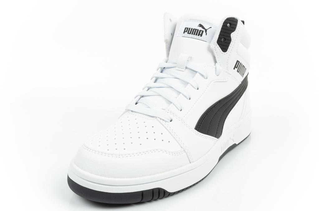 Puma Rebound V6 [392326 02] Size 44.5