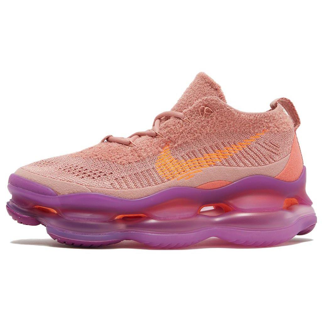 

Nike Air Max Scorpion Red Stardust Женские кроссовки Розовый Гуава-Лед Ярко-Малиновый DJ4702-601 36