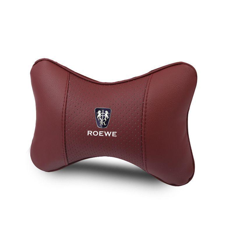 Roewe RX5/PLUS/MAX/EI6/I5/I6/RX3 Car Headrest Neck Pillow for Interior Decoration