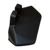 Protective Cap for Rear Liftgate Door Latch 1805550 for Ford For Transit For Custom and For Custom Models 2012 2025