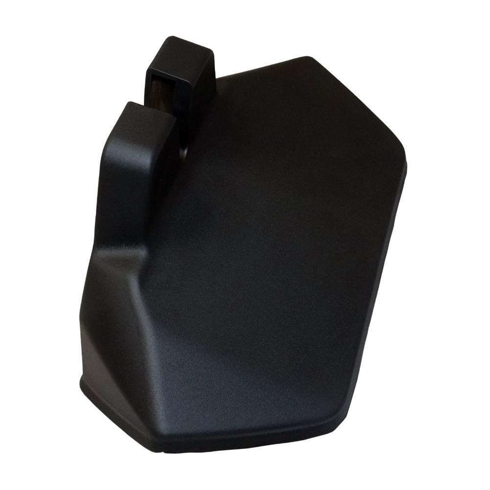 Protective Cap for Rear Liftgate Door Latch 1805550 for Ford For Transit For Custom and For Custom Models 2012 2025