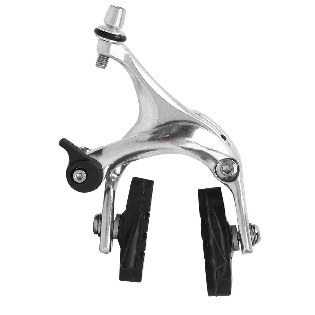 Lebycle Universal Metal Bike C Caliper Brake Accessory for Road Bike Fixed Gear