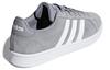 adidas Grand Court 'Grey' F36412