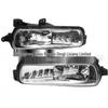 Fog Light Assembly for Focus 2015-2018 (F1EB-15A255-AB)