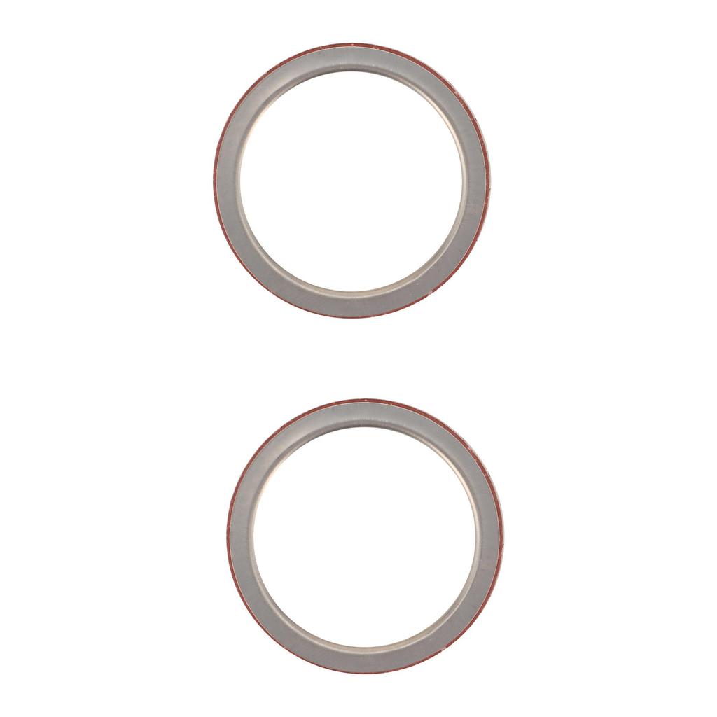 Engine Side Cover Cylinder Gasket Set for Kawasaki Ninja 250R EX250 (1996-2007)