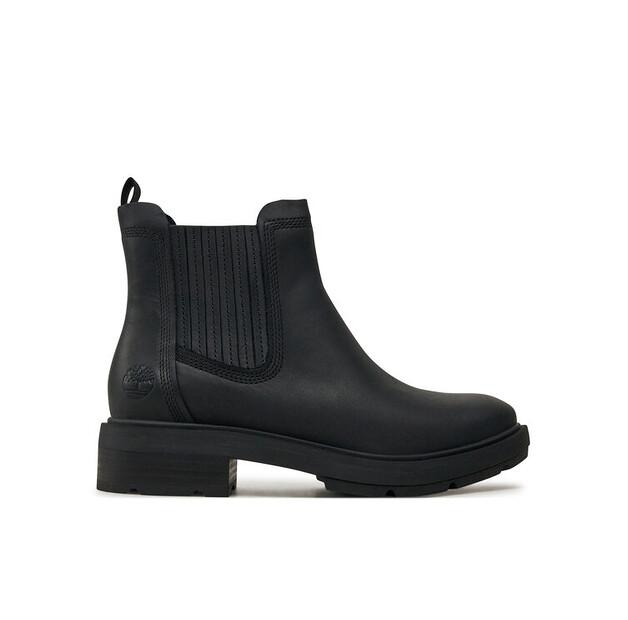 Ботинки челси Timberland TB0A2PBBW021, черные