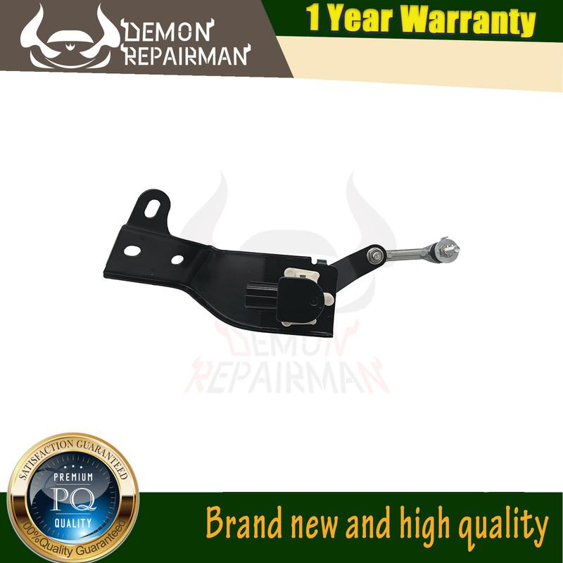

0423-V97R ECX-MS-000 New Front Rear Left Height Level Sensor For MITSUBISHI PAJERO IV 3.0L 3.2L 3.8L Pajero Shogun MONTERO IV