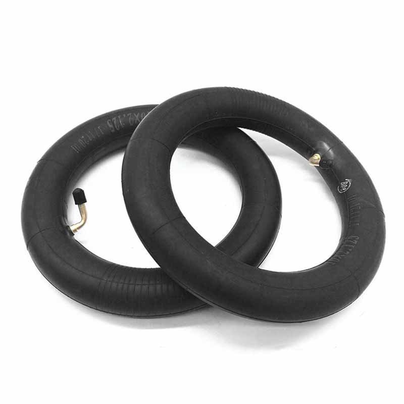 For Xiaomi Electric Scooter Tires Inner Tube Wheel Rubber Replacement Parts