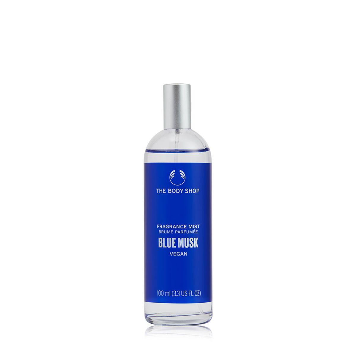 Blue Musk Fragrance Mist 100ML (25498)