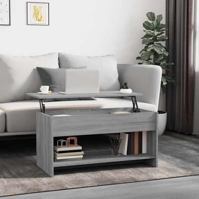 Living Room Furniture – Coffee Tables