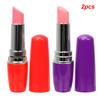 IKOKY Mini Lipstick Bullet Vibrators Women Nipple Clitoris Stimulator Electric Vibrating Jump Egg Massage Sex Toys Adult Product