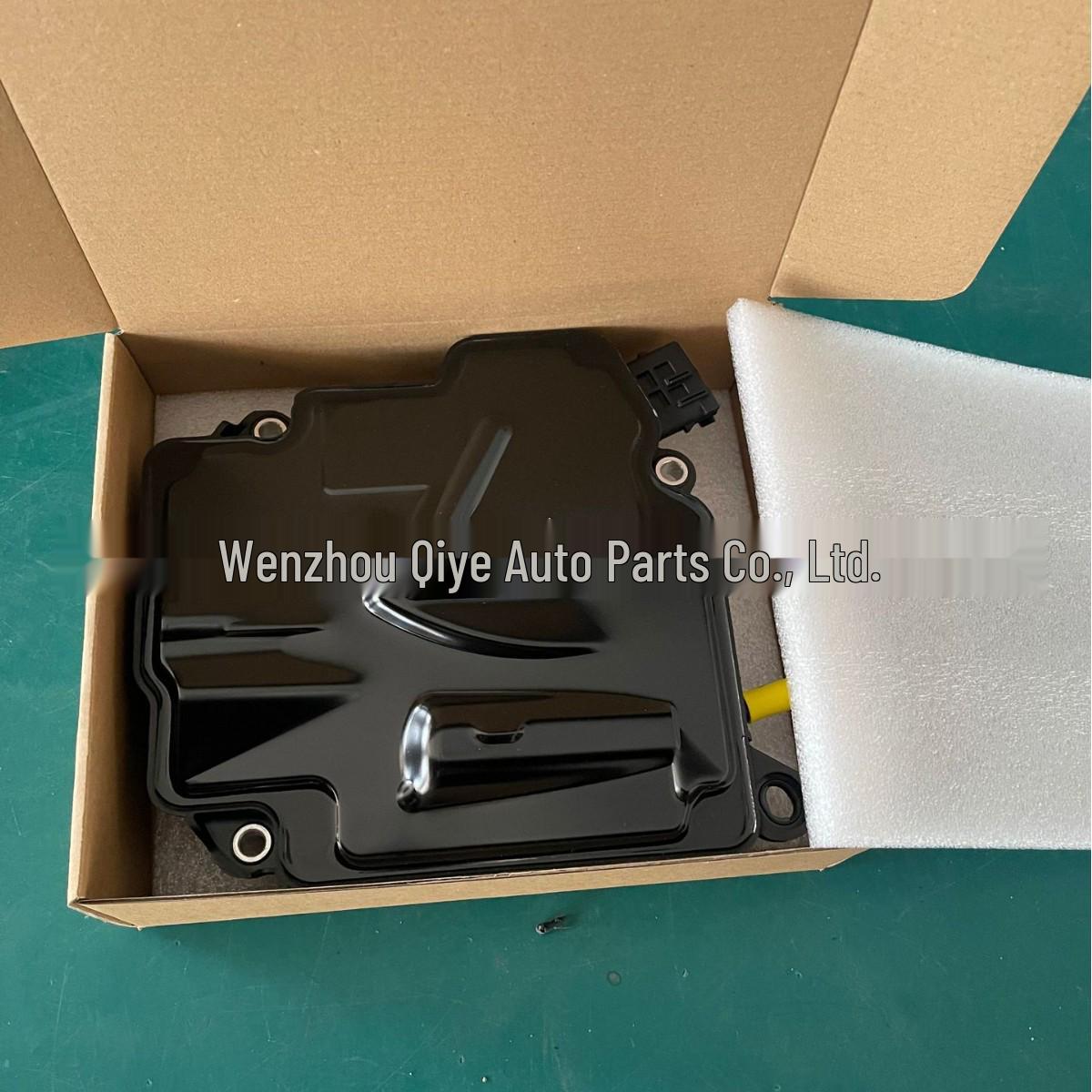 

Request for New Transmission Shift Module for Mercedes A0002701852/A0002701752 Other