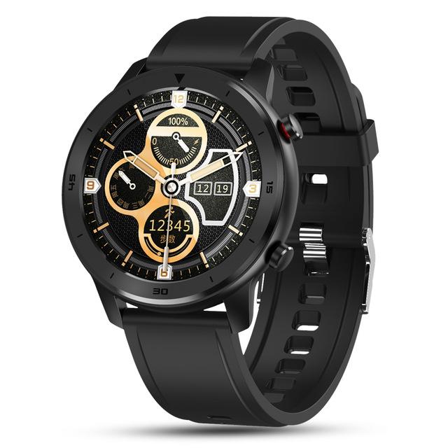 Buy MAFAM DT78 Smart Watch Men Women Smartwatch Bracelet Fitness Activity  Tracker Wearable Devices Waterproof For Xiaomi Huawei IOS at affordable  prices — free shipping, real reviews with photos — Joom