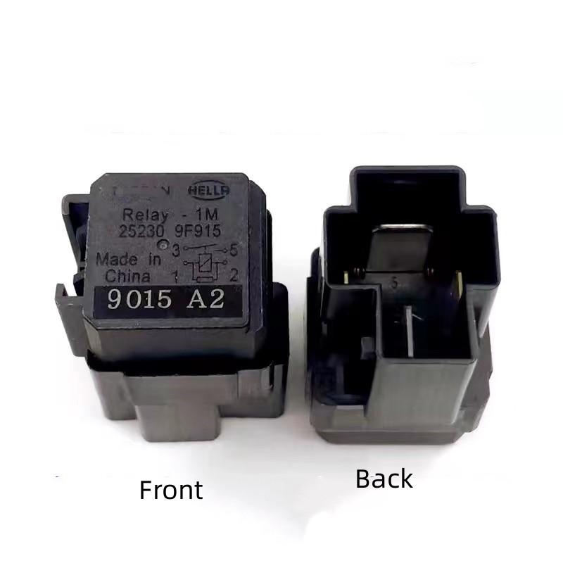 For NISSAN TIIDA QASHQAI TEANA SENTRA 25230-9F915 Fan relay 1PCS