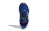 Adidas EQ21 RUN BOA EQ Run Boa K Low top Kids' Running Shoes Blue Kids' FX2260