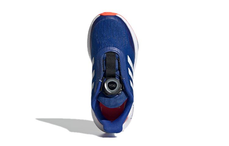 Adidas EQ21 RUN BOA EQ Run Boa K Low top Kids' Running Shoes Blue Kids' FX2260