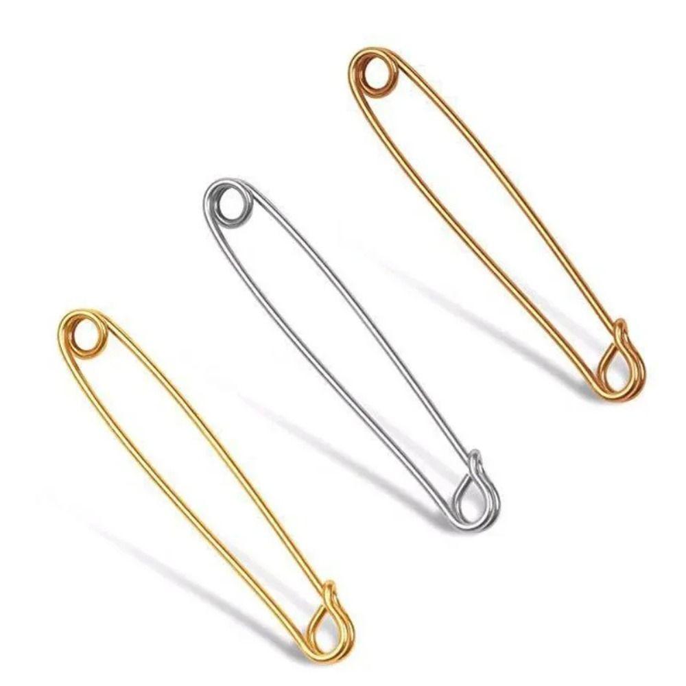 1pcs Men Dress Collar Paper Clip Collar Stay Collar Buckle Quality Shirt Collar Pin  Men