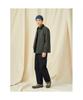 Beanpole Men Heritage Tech Hunting Outerwear Khaki (Bc5137C02H)