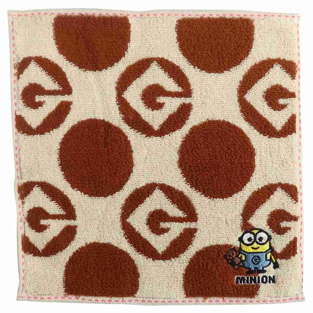 

Полотенце Marushin Mini Minion Glue Mark 4805050100