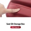 Car Seat Gap Tidying Multifunction Console Crevice Storage Box For BMW Performance X1 X3 X5 E39 E46 E90 F20 E60 F30 M3 M5