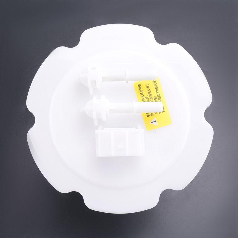 AA92-Electric Fuel Pump Assembly Fuel Filter Pump Fit For Nissan SUNNY N16 17040-4M500