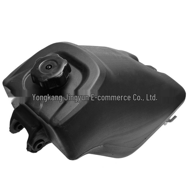 ATV & Beach Buggy Fuel Tank for 125cc-250cc (Big Bull)