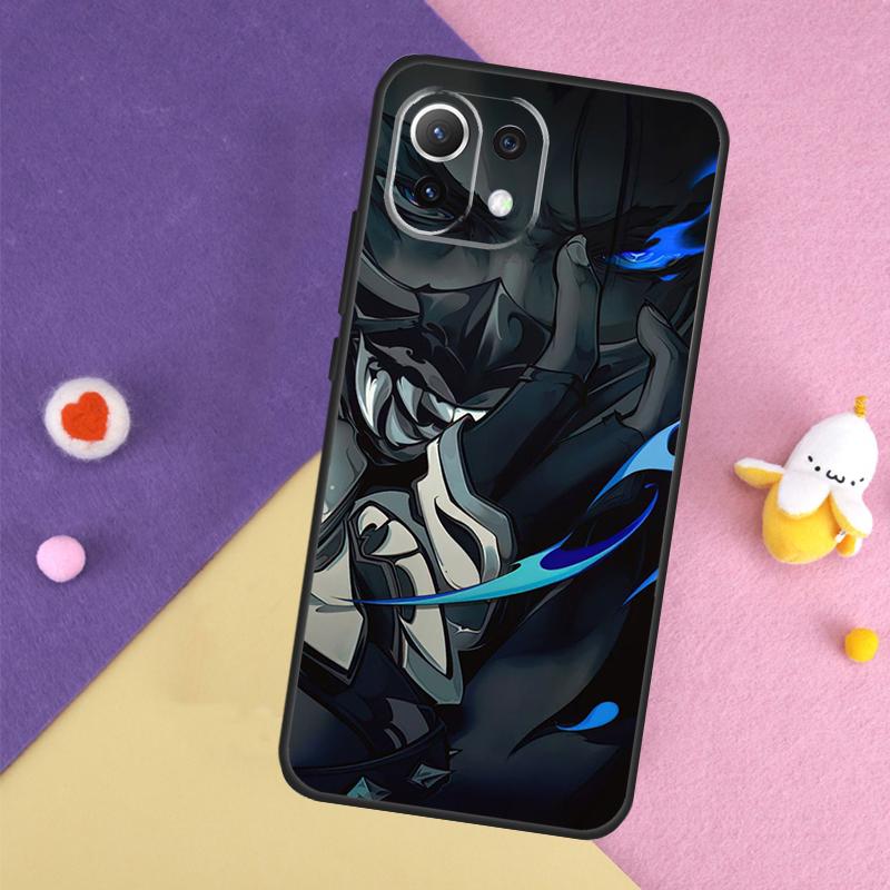 Valorant Case For Xiaomi 15 13 14 Ultra 14T 11T 12T 13T Pro POCO X7 Pro X3 X5 X6 F5 F6 M6 Pro Cover