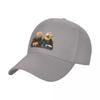 Statler and Waldorf Baseball Cap western Hat Golf Hat Big Size Hat Girl Unisexs