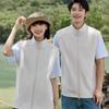 Unisex Waterproof Softshell Vest FXBJ6505