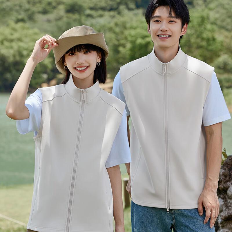 Unisex Waterproof Softshell Vest FXBJ6505