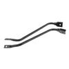 1Pair Front Plastic Fender Brackets fits for Yamaha Banshee 2GU-21514-00-00