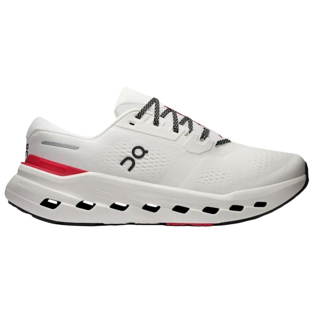 On Cloudrunner 3 Comfortable Soft Casual Running Shoes Men sneaker White 3MG10074351