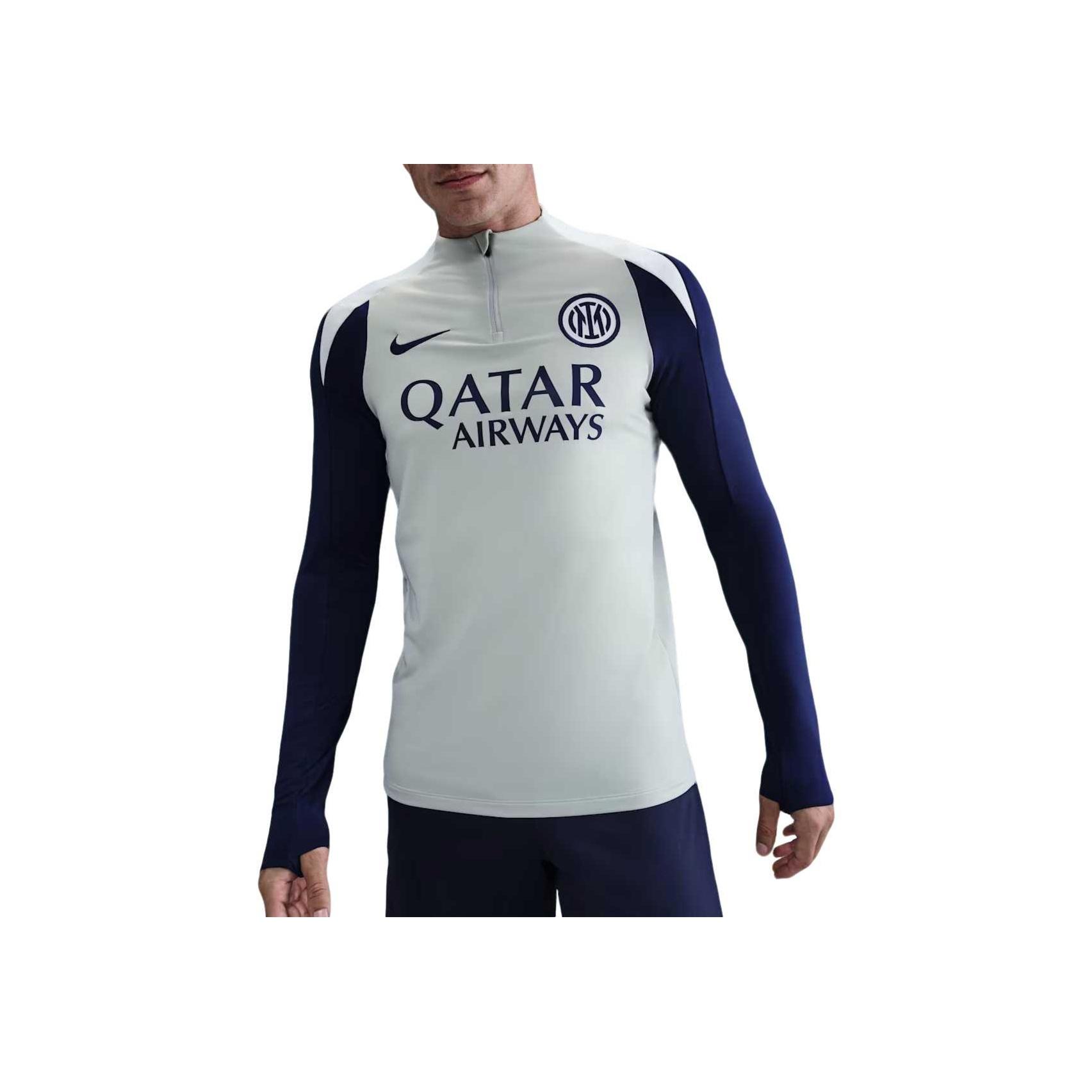 Nike Inter Milan Dri-FIT Vienkāršs ērts