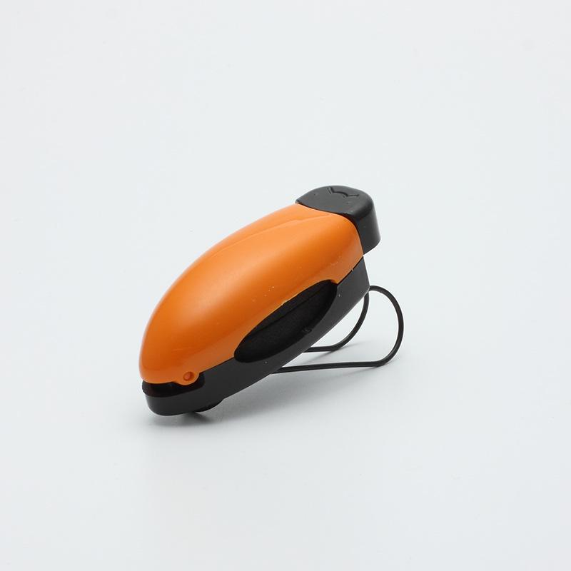 Universal Car Glasses Clip Accessory Snap Switch Car Interior Accessories Convenient Ticket Folder Portable Glasses Clip 1pcs