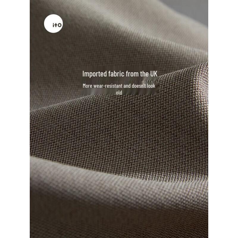 ITO Water-Repellent Commuter Backpack