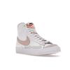 Nike Dámské tenisky Blazer Mid 77 Vintage White Pink Oxford Černé Summit-White CZ1055-118