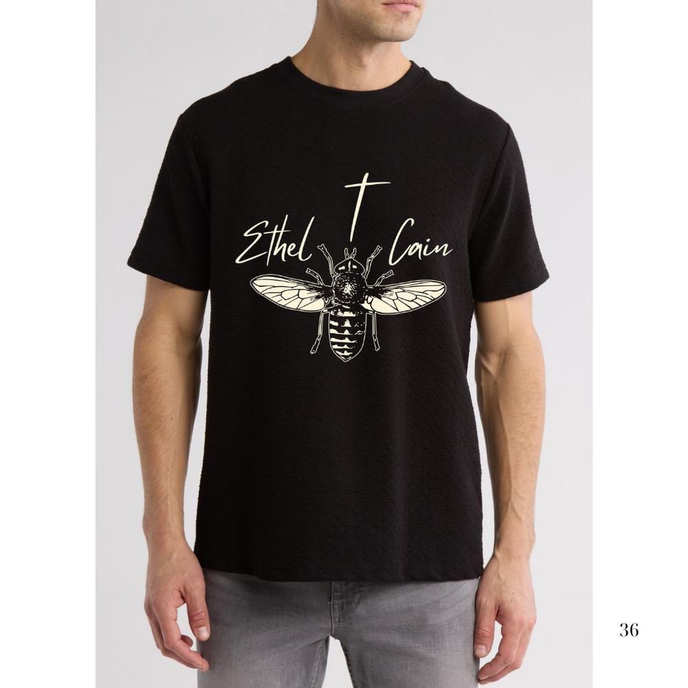 

Ethel Cain Childish Behaviour Tour 2024 T-Shirt Unisex Graphic Tee S-5XL Unisex T-Shirt XXXL