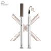 Pudaier Liquid Canister Brow Pencil Four Fork Head Color Brow Pencil Anti-splash Three-dimensional Color Wild Eyebrow Pencil
