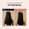 GROWUS Damage Therapy Hair Oil (65ml) [K-BEAUTY] Heat Protection & Glossy Shine