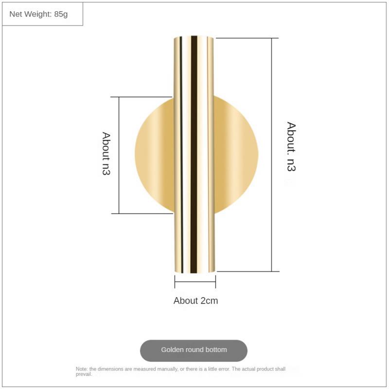 

1/3 шт. креативная розовая золотая ваза из нержавеющей стали настенный держатель для цветочного горшка домашнее свадебное украшение для гостиной настенное зеркало ваза