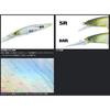 Issei Minnow Hasugo G.C. 75MR-SP #03