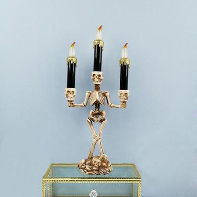 Decorațiuni pentru casă – Suporturi lumânări