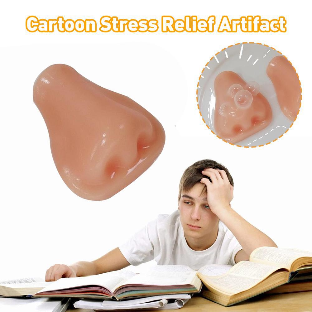 Anti-stress Toy
