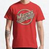 Magna Classic T Shirtqu