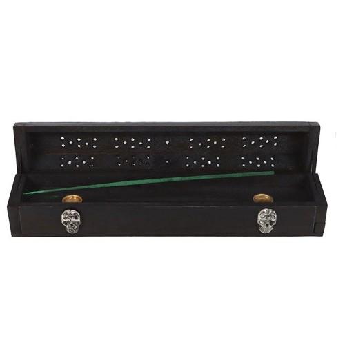 Something Different Zombie Repellent Incense Box