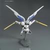 HG Mobile Suit Gundam Orphans Gundam Bael Scale Plastic Model Kit Iron-Blooded 1/144 Pre-Colored