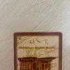 Used One Piece Card Game Long Journey BANDAI 2001
