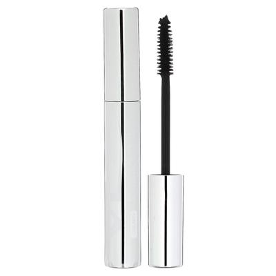 Máscara, Volumen y Longitud Cremosa, Negro, 32 oz (10 ml)